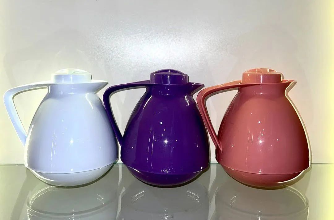 Garrafa térmica 650ml - Foto 2