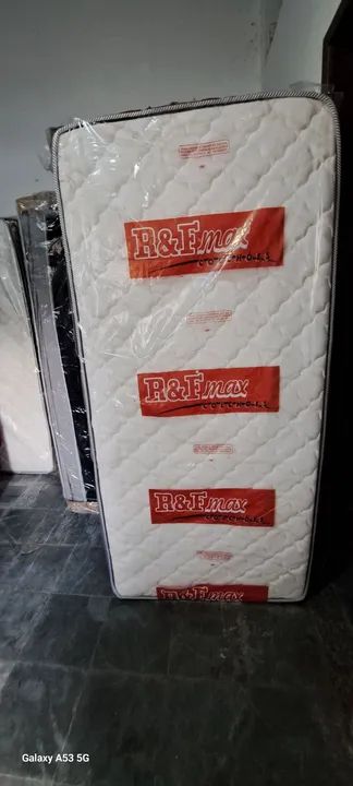 Camas Box a preço de fábrica!!! - Foto 3