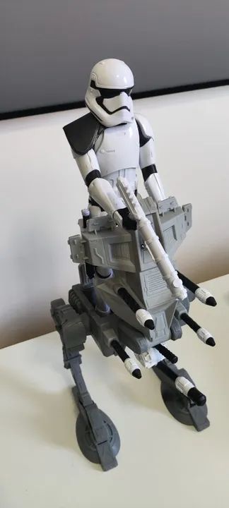 Star Wars boneco - Foto 2