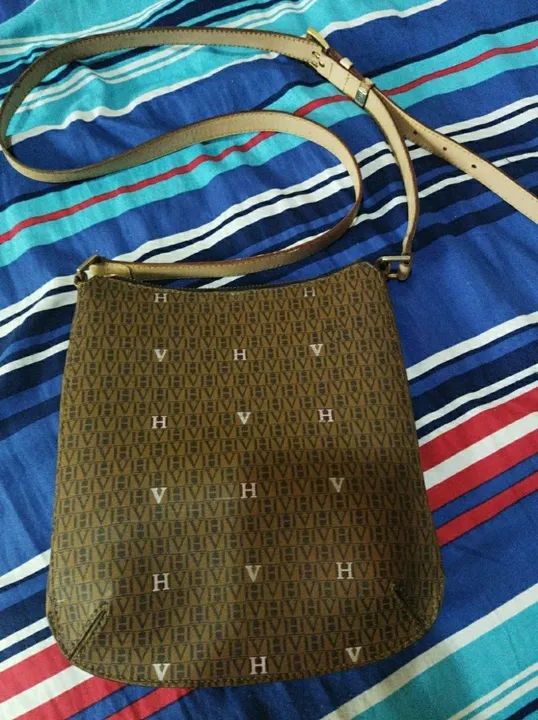 Bolsa Victor Hugo original  - Foto 2