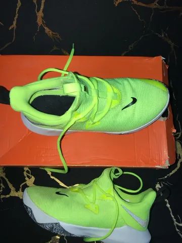 Nike zoom shift 2 hot sale verde