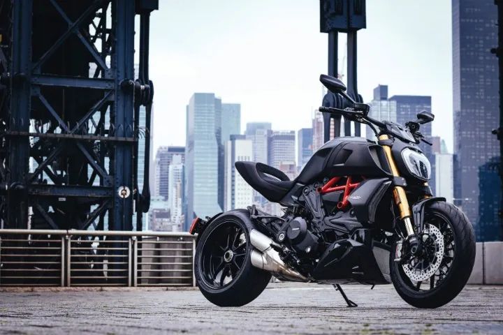 Ducati Diavel 1260 S 0 KM - Foto 3