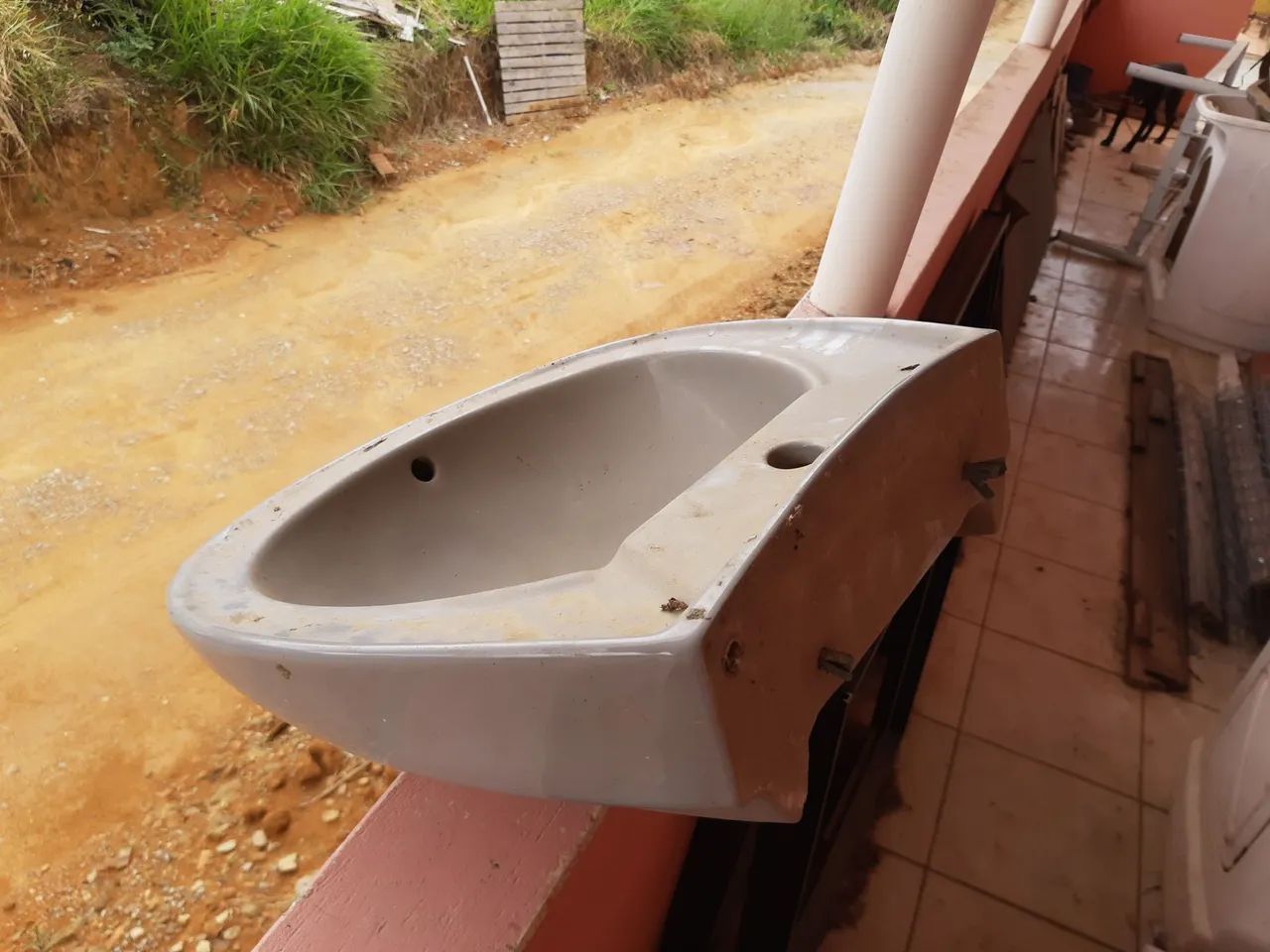 Pia sem torre...R$= 60,00 - Foto 3