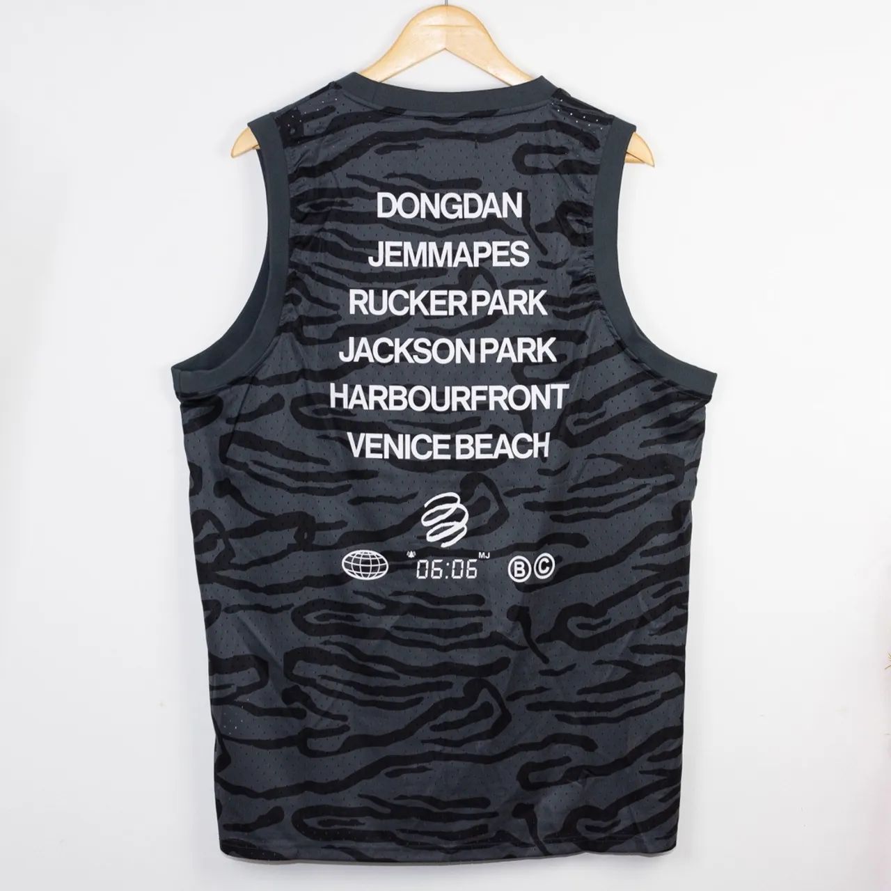 Regata Jordan  - Foto 2