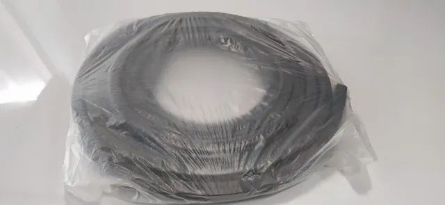 Par Borracha Da Porta D20 D40 D60 E Bonanza  - Foto 6