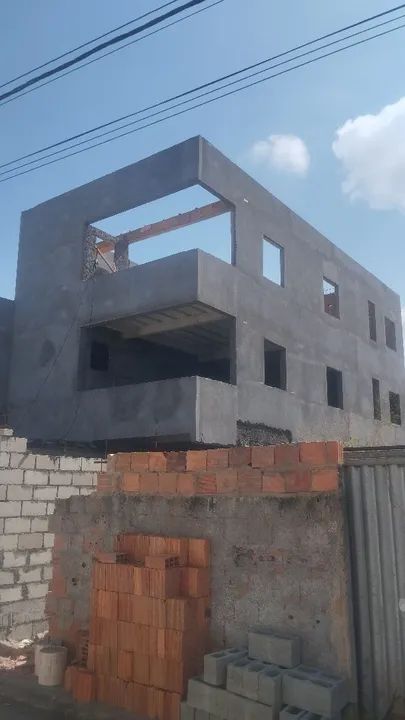 Pedreiro executando o seu serviço com qualidade  - Foto 3
