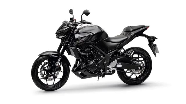 MT03 ABS - Foto 5