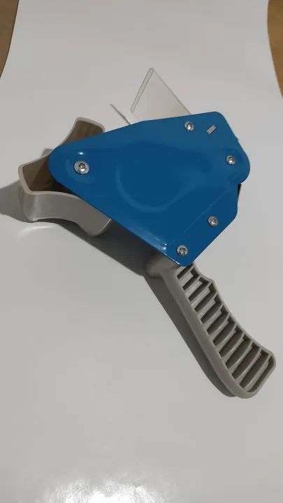 Aplicador de Fita Adesiva Manual BRW AF1001 - Foto 5