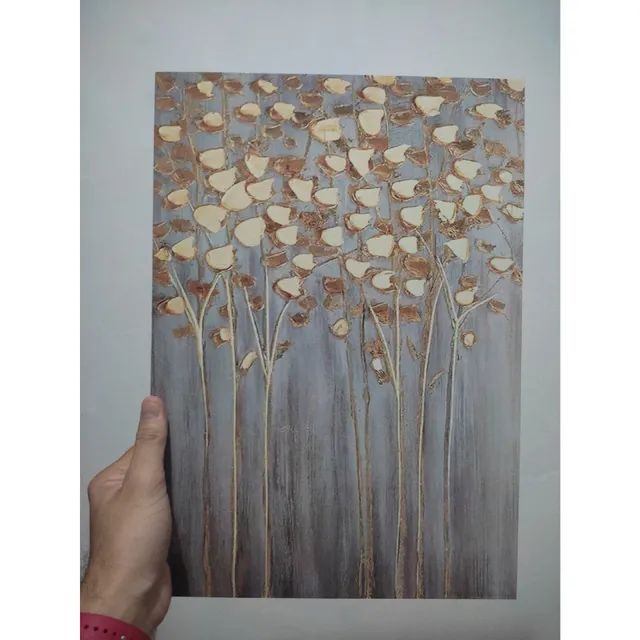 Kit Quadros Decorativos em MDF 9 - Foto 3