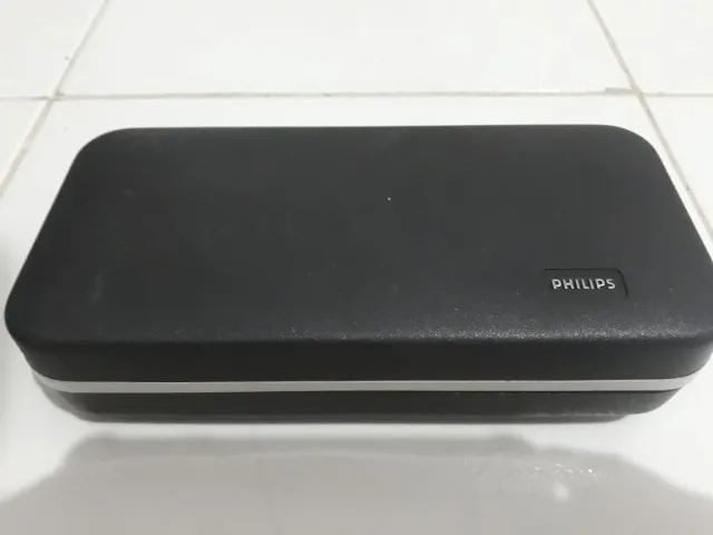 Barbeador Elétrico Philips Philishave De Luxe Hp 1126 - Foto 6