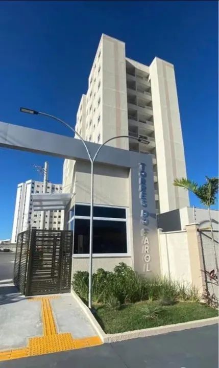 Residencial Torres do Farol