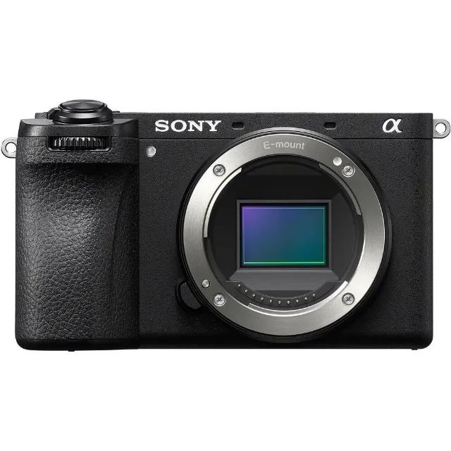 Câmera Sony A6700 Corpo (Produto novo-lacrado)