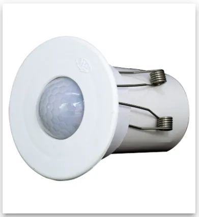 Promoção Sensor Presença embutir PW - Novo - Foto 2