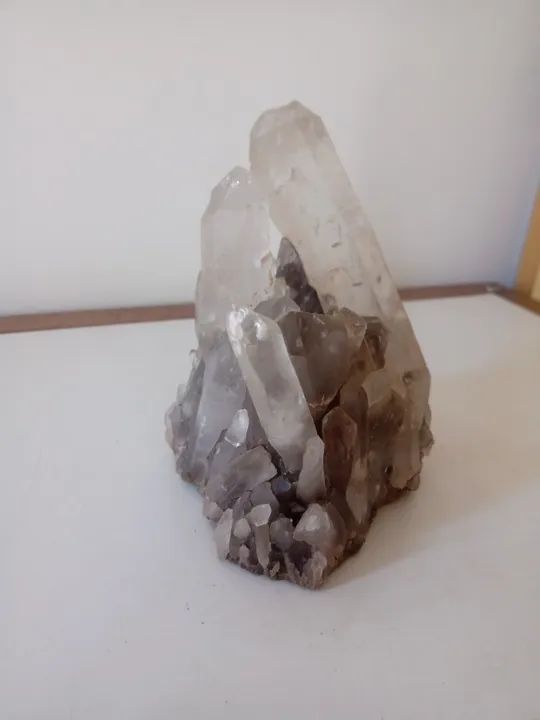 Drusa de Quartzo - Foto 3