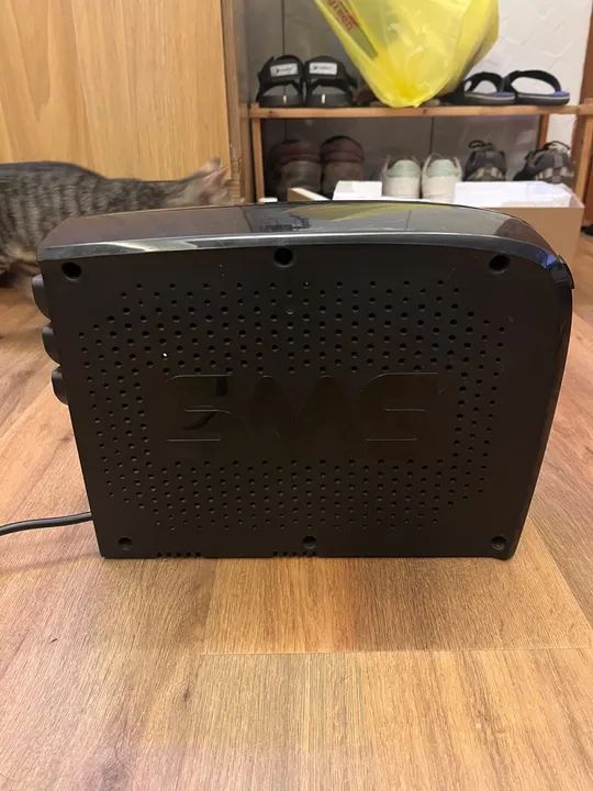 Nobreak sws 1200 va  - Foto 5