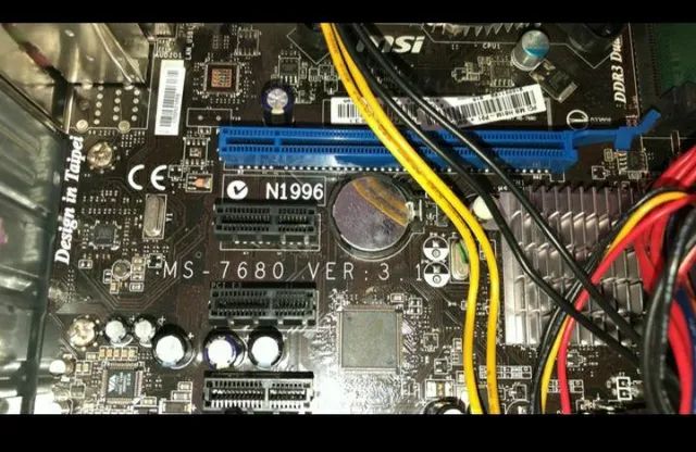 Computador DDR 3 - Foto 3