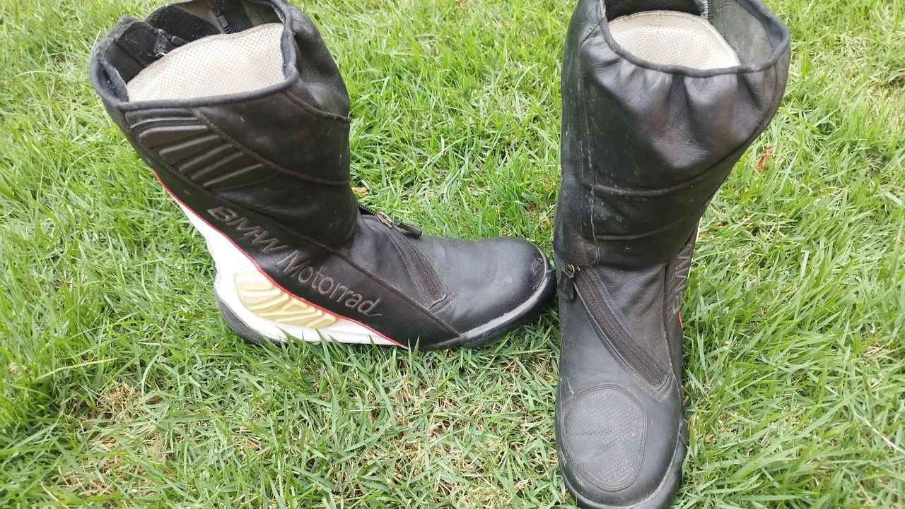 BOTA BMW DAYTONA  - Foto 2