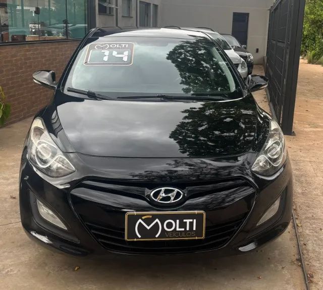 Hyundai I30 1.8 Automático 2014 - Foto 2