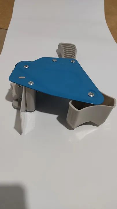 Aplicador de Fita Adesiva Manual BRW AF1001 - Foto 4