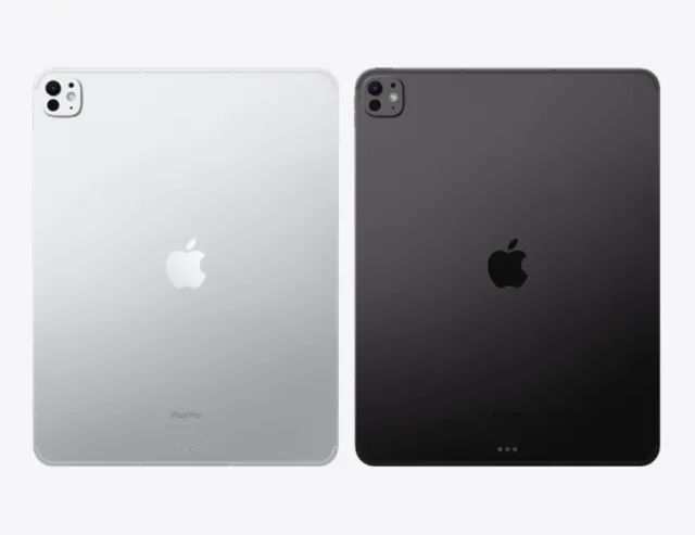 IPad PRO M4 256Gb Até 18X ( Máquina dos Sonho Top ) Garantia Na Caixa Lacrada, Oferta Hoje - Foto 5