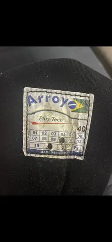 Bota cuturno arroyo  - Foto 2