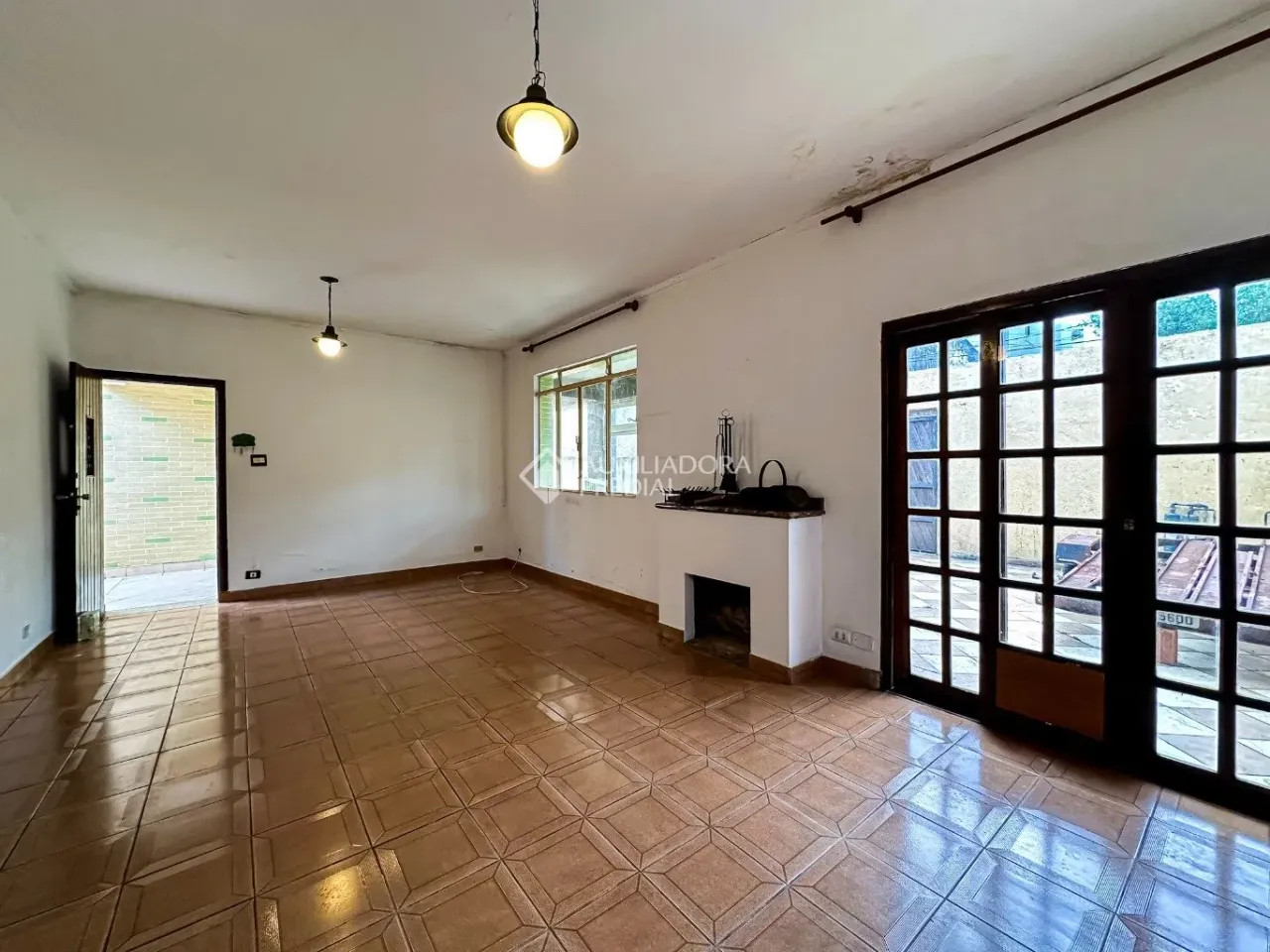 SOBRADO - SANTO ANDRÉ UTINGA