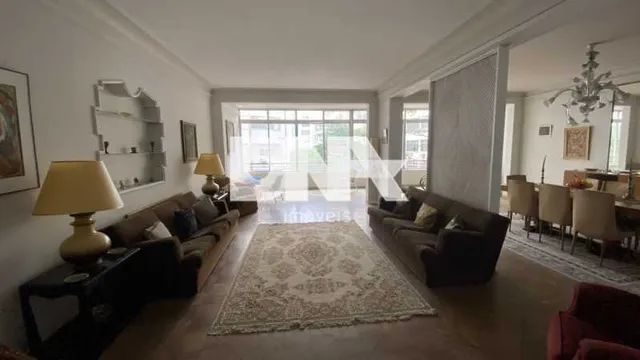 Apartamento - / Residencial / Leme - Foto 5