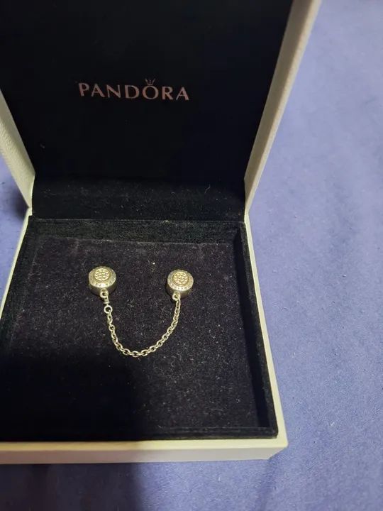 Par de Extensores de Corrente Pandora