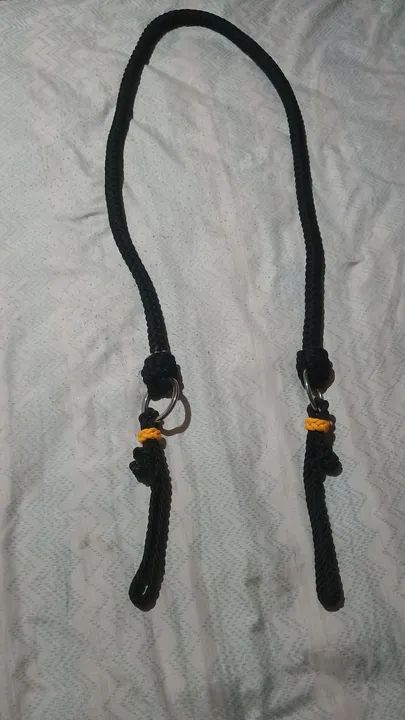 Tráia de frente para cavalos e burro  - Foto 4