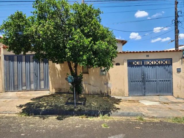 Captação de Casa a venda na Rua Dirceu Pereira de Almeida, Adelino Simioni, Ribeirão Preto, SP