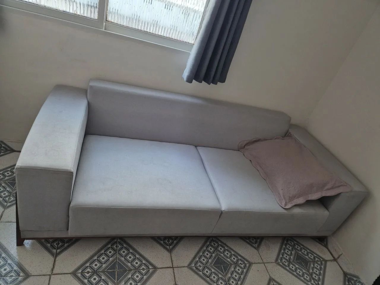 Sofá para  4 lugares  - Foto 6