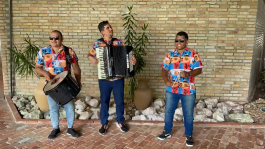Trio Bem Falado - O Melhor do Forró Pé de Serra - Foto 4