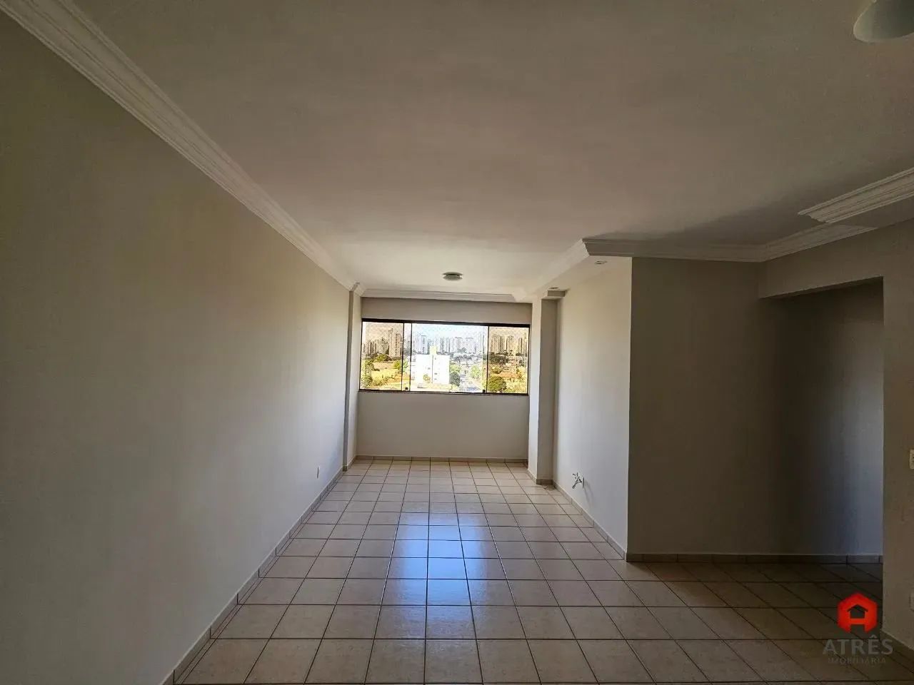 Apartamento para locação com 68m² localizado no Setor Jardim América. - Foto 11