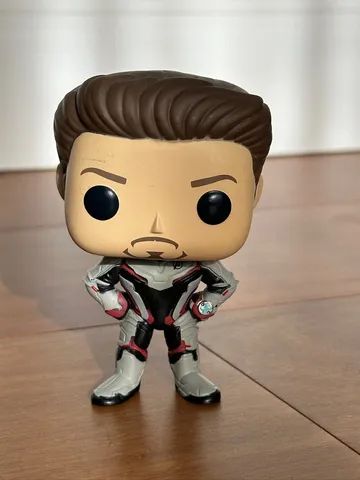 Tony stark endgame funko shops