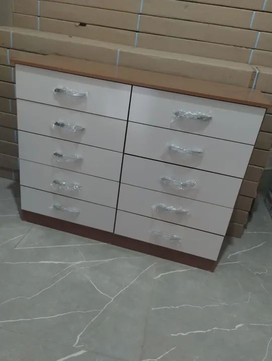 Comoda 10 Gavetas - Foto 3