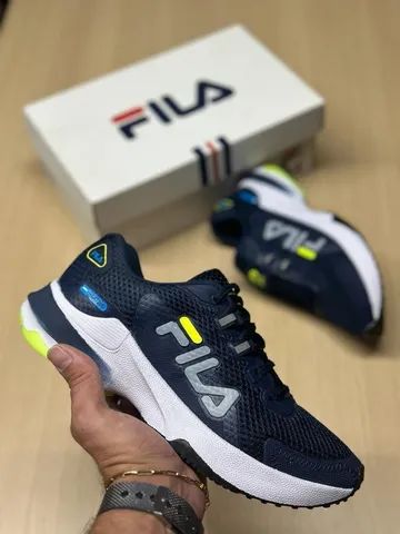 Fila Run