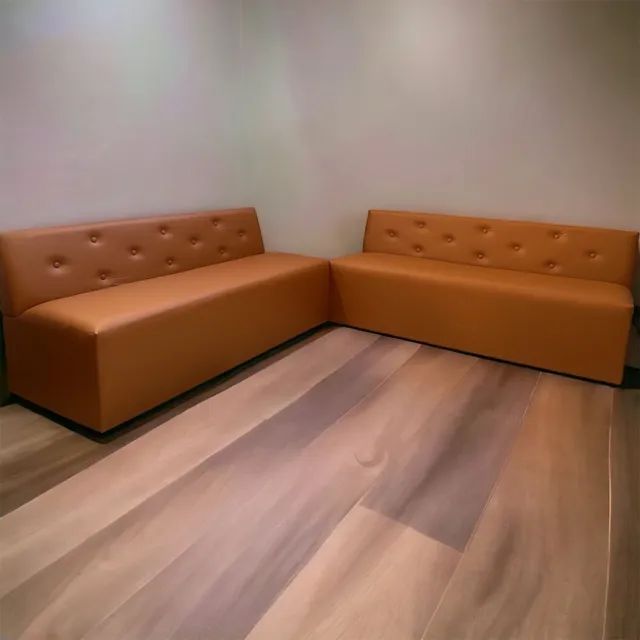 Poltronas e sofás em Corino A partir de 399,99 Várias Cores Preços de Fábrica  - Foto 2