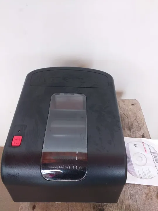 Impressora de etiqueta Honeywell