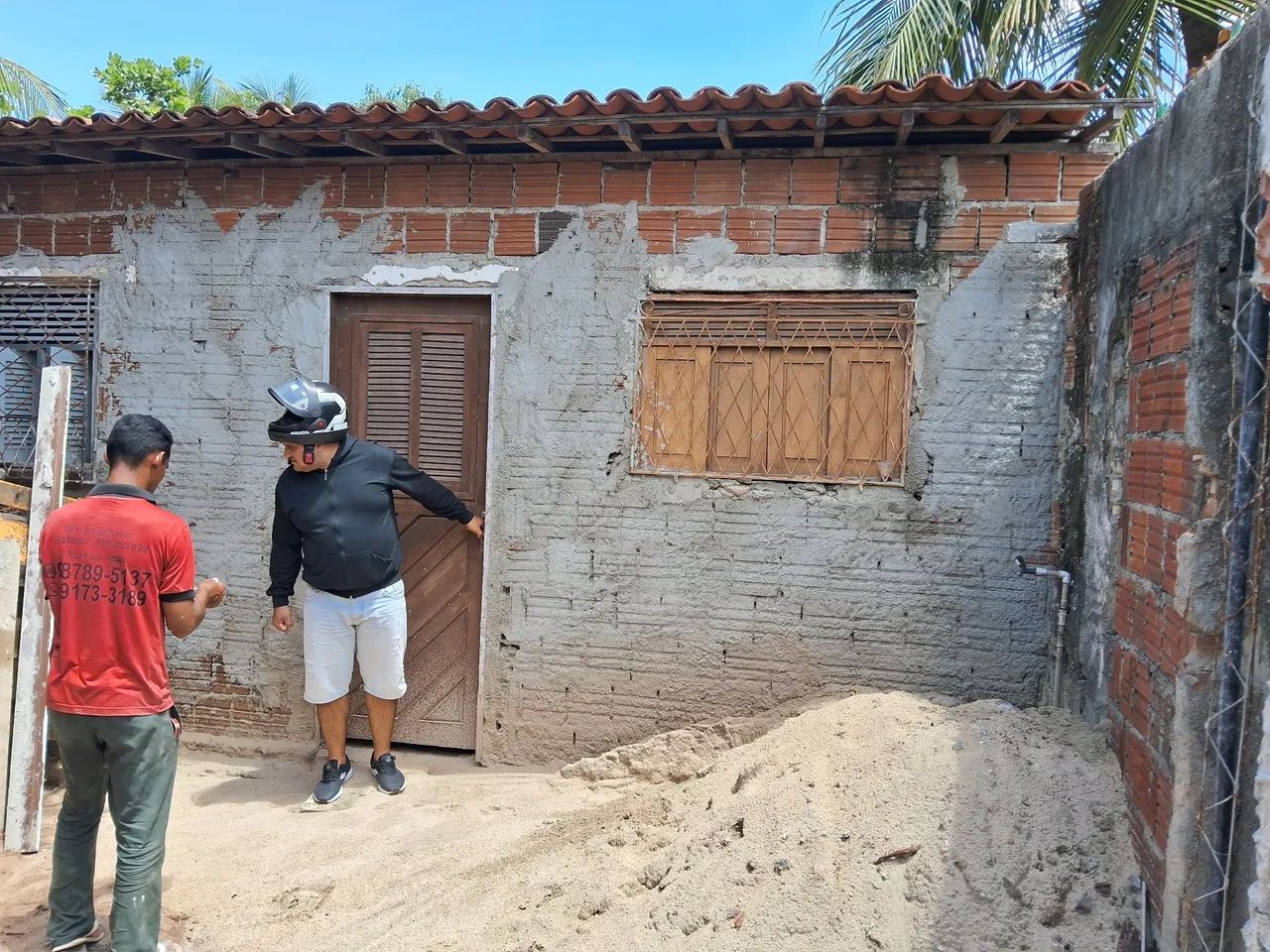 foto - São Gonçalo do Amarante - Olho D'agua