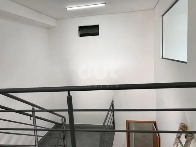 salão - Vila Paraíso - Campinas - Foto 11