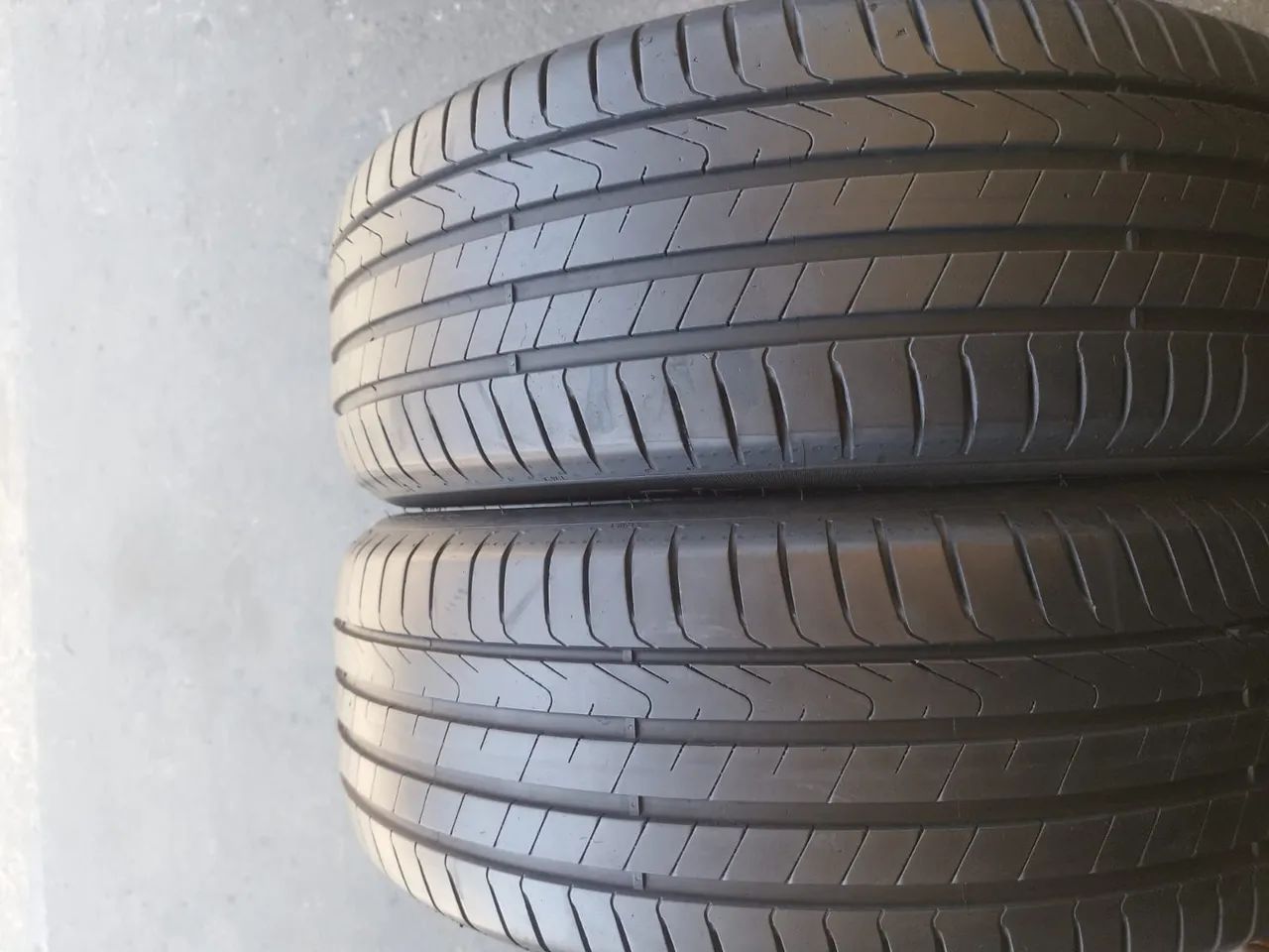 235-50-19 PIRELLI SCORPIONS  - Foto 3