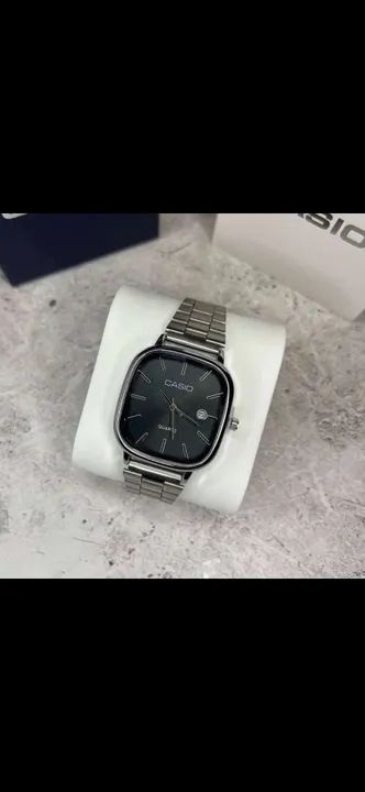 Relógio Casio - Novo - Foto 6