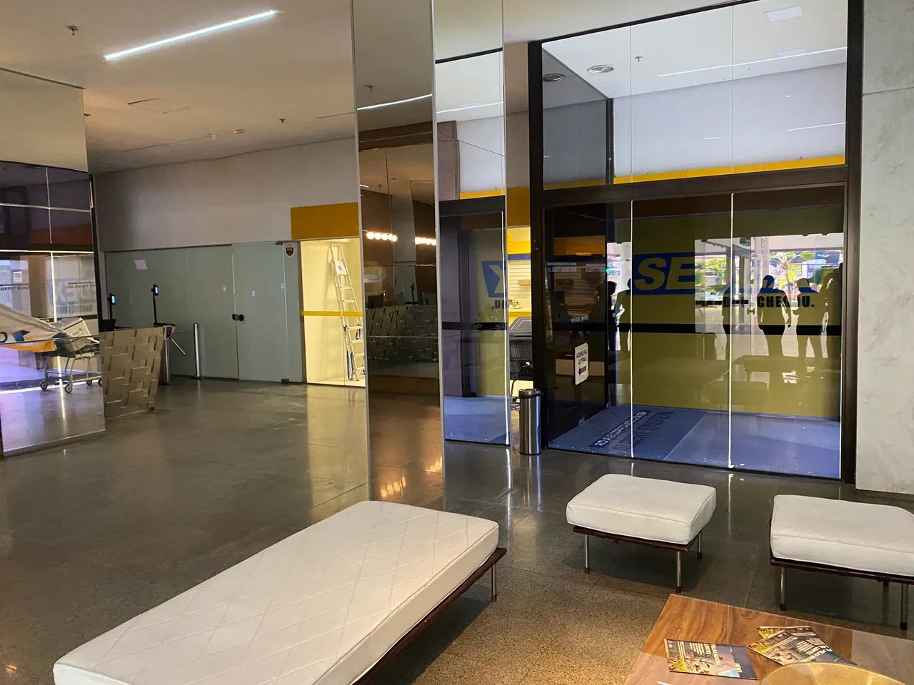 LOJA, 82m², Térrea, 2 vagas, mais vagas visitantes, Ilha do Leite - Recife -PE PE - Foto 9