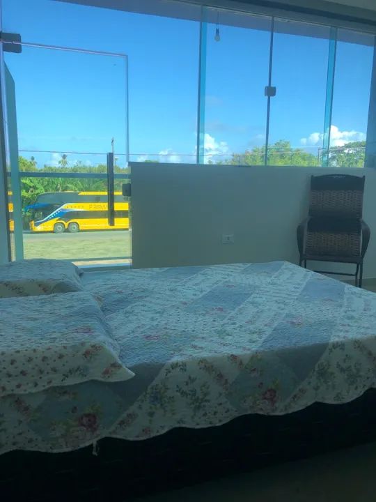 04 DIAS DE CARNAVAL EM PORTO DE GALINHAS  R$1800 P/04 PESSOAS - Foto 7