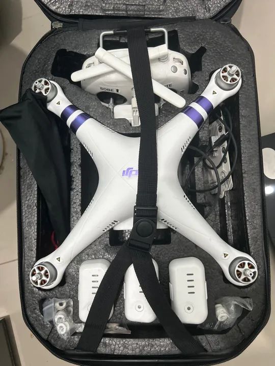 Vendo DJI PHANTON 3 Pro - Foto 5