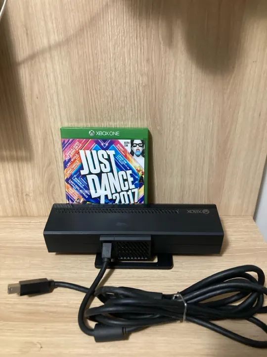 Kinect Xbox One - Jogo Just Dance 2017 - Foto 3