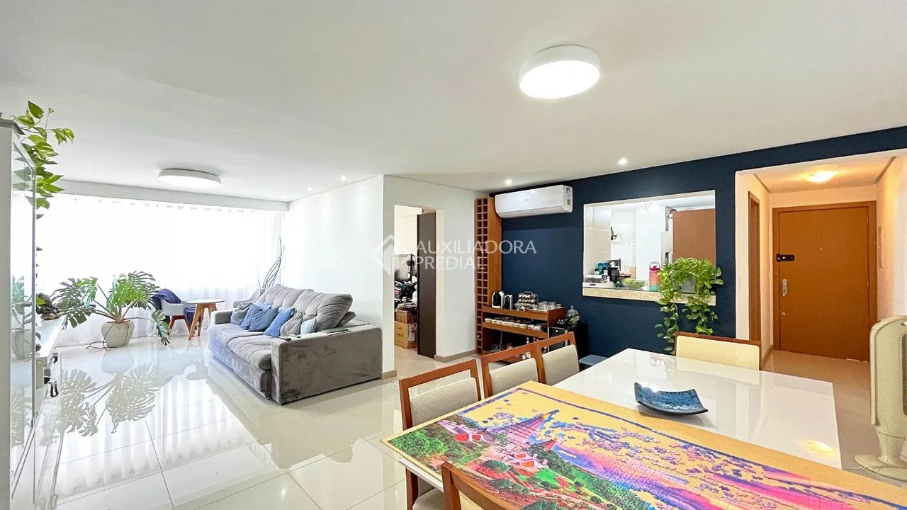 Apartamento à venda - CONDOMINIO 4 ESTAÇÕES CLUBE, Porto Alegre