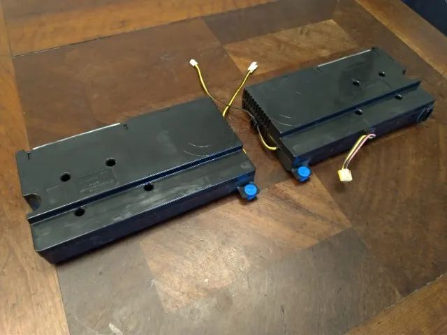 Alto falantes TV Sansung  - Foto 3