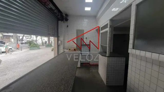 Loja-À VENDA-Laranjeiras-Rio de Janeiro-RJ