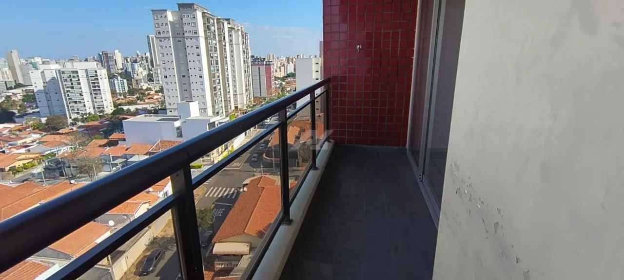 cobertura - Taquaral - Campinas - Foto 4